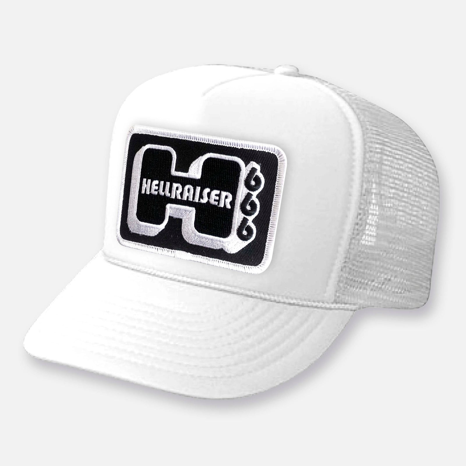 Hellraiser Patch Hat