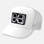 Hellraiser Patch Hat