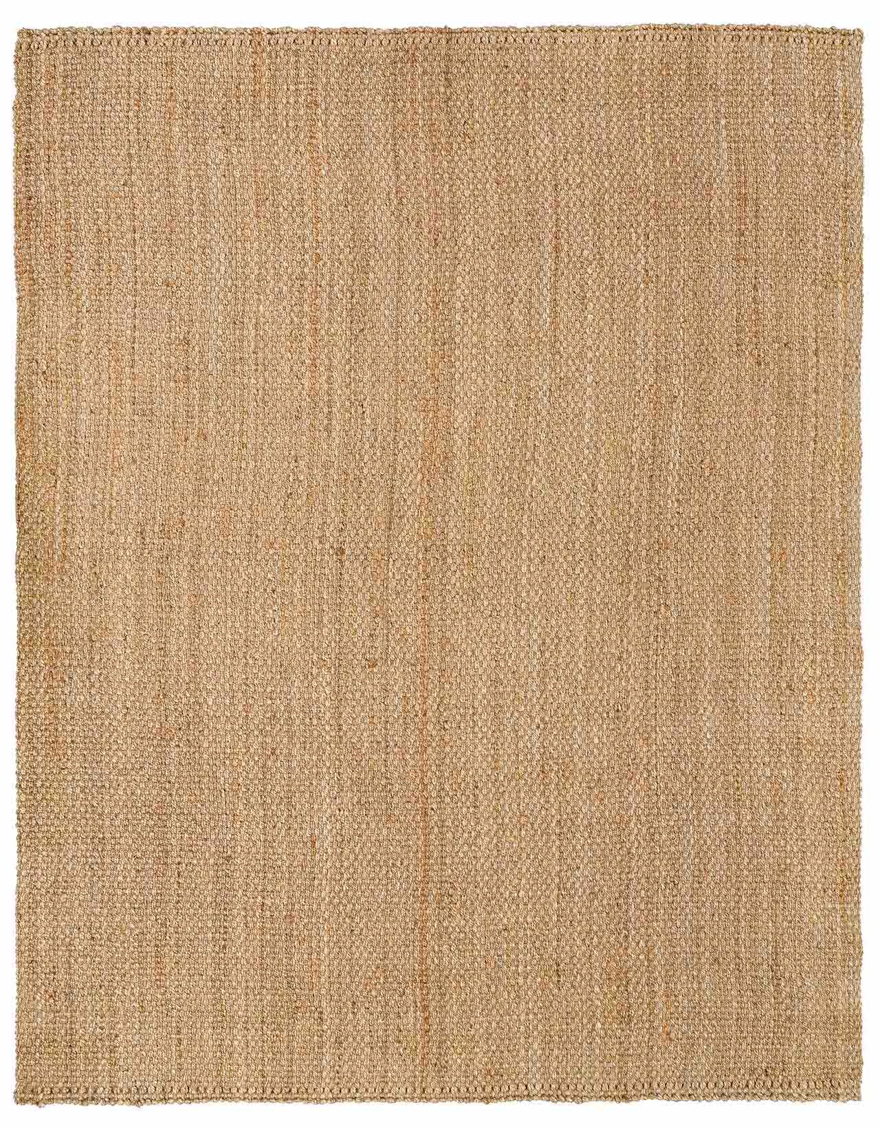 Alfombra de yute trenzado Herndon