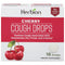 Pastillas para la tos Herbion Naturals con sabor a cereza (18 unidades)
