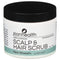 Exfoliante capilar profundo Zion Health con aroma a flor de pera - 113 g