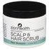 Exfoliante capilar profundo Zion Health con aroma a flor de pera - 113 g