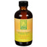 Aceite de ricino negro JMc N Island Twist con limoncillo - 118 ml