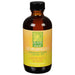 Aceite de ricino negro JMc N Island Twist con limoncillo - 118 ml
