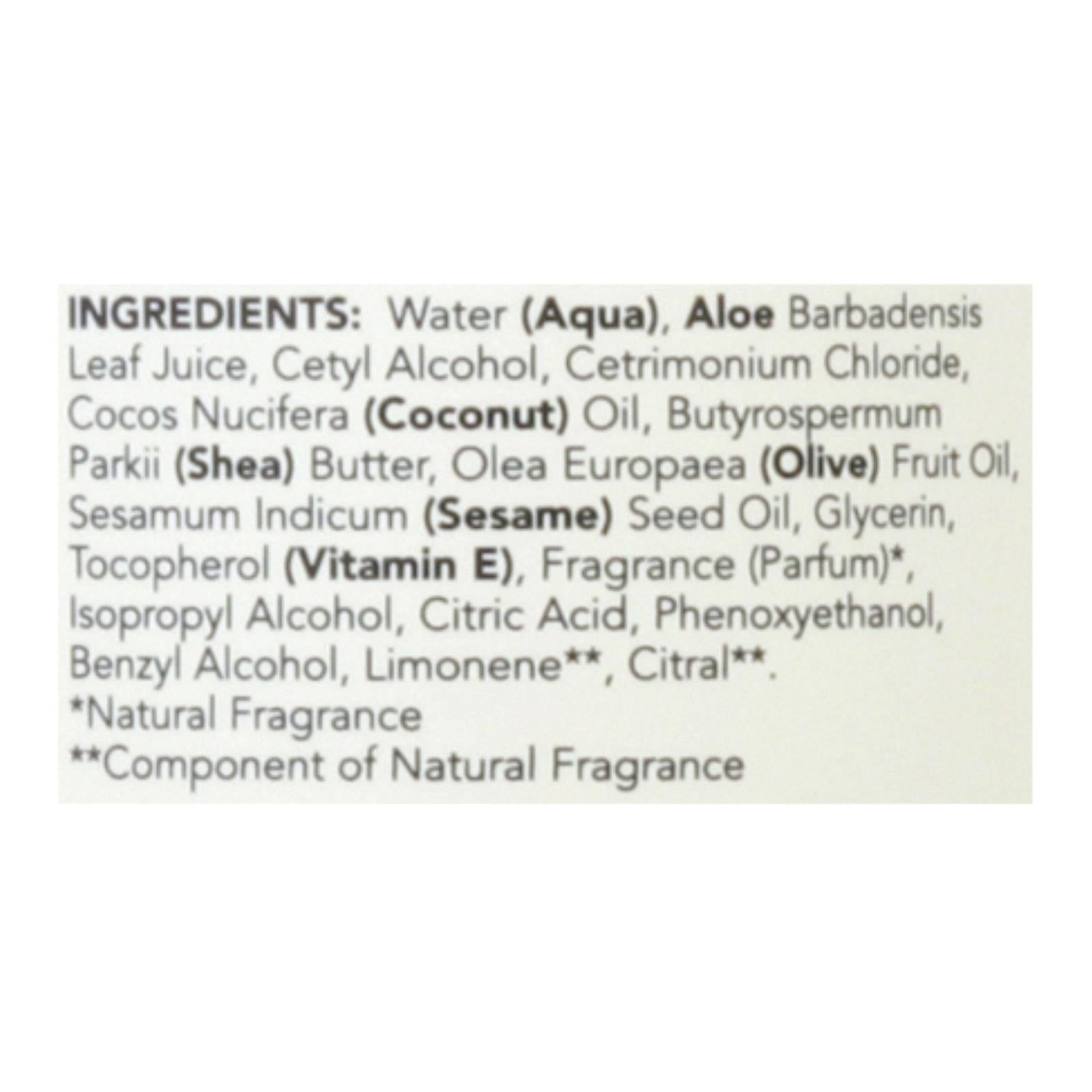 Acondicionador hidratante Sukin: voluminizador, hidratante y desenredante, 16,9 fl. oz.