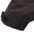 Hi Vis Two Tone Safety Rain Jacket With X Reflective Stripes