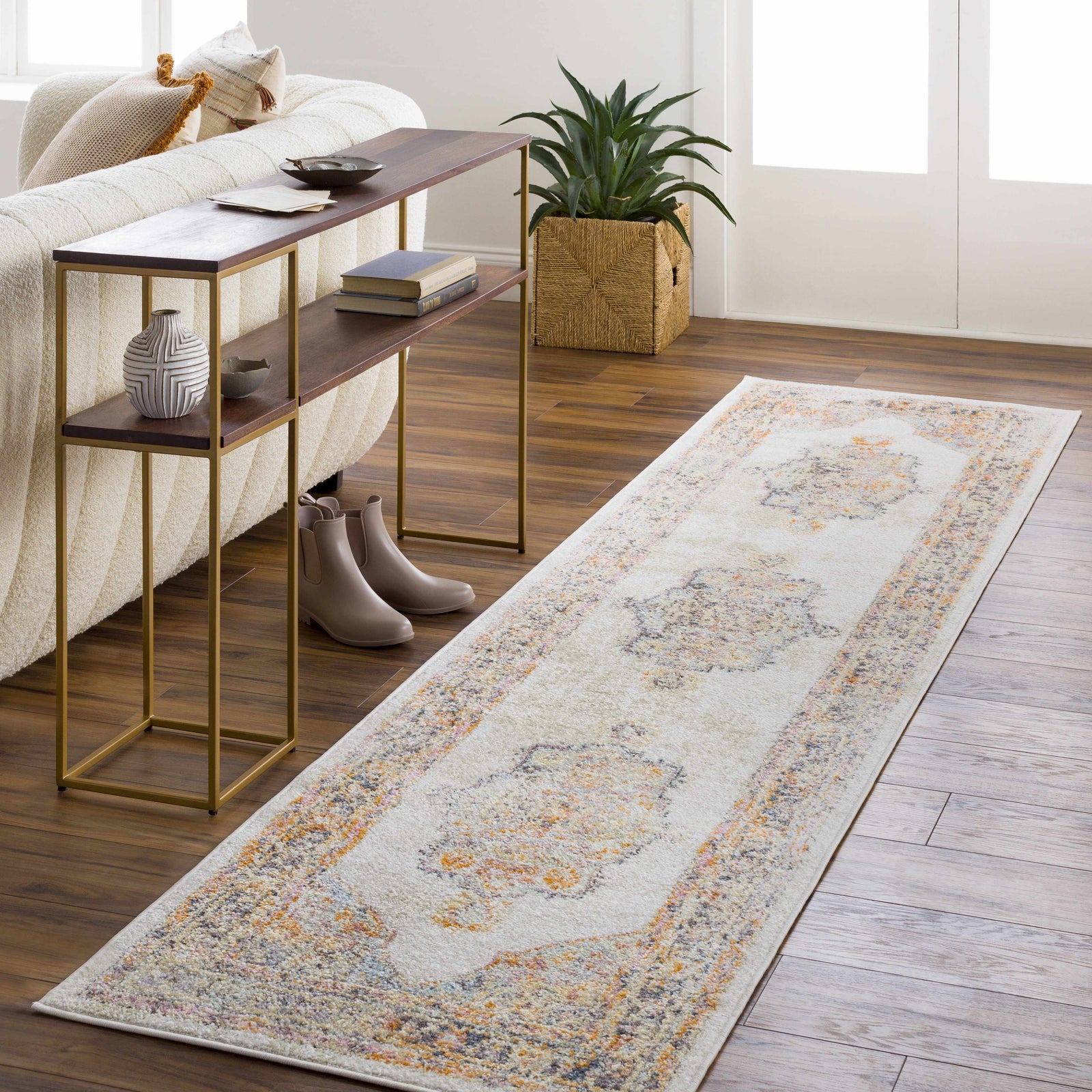 Alfombra Hillcrest