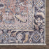 Alfombra lavable Peach Holi-2305