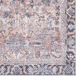 Alfombra lavable Peach Holi-2305