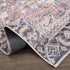 Alfombra lavable Peach Holi-2305