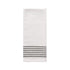 Striped Tea Towel - Six Stripes
