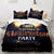 Halloween Decor Bedding Set Quilt Cover Room Decoration