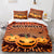 Halloween Decor Bedding Set Quilt Cover Room Decoration