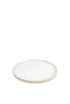 Handmade Stoneware Dinner Plates