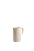 Handmade Stoneware Large Pitcher