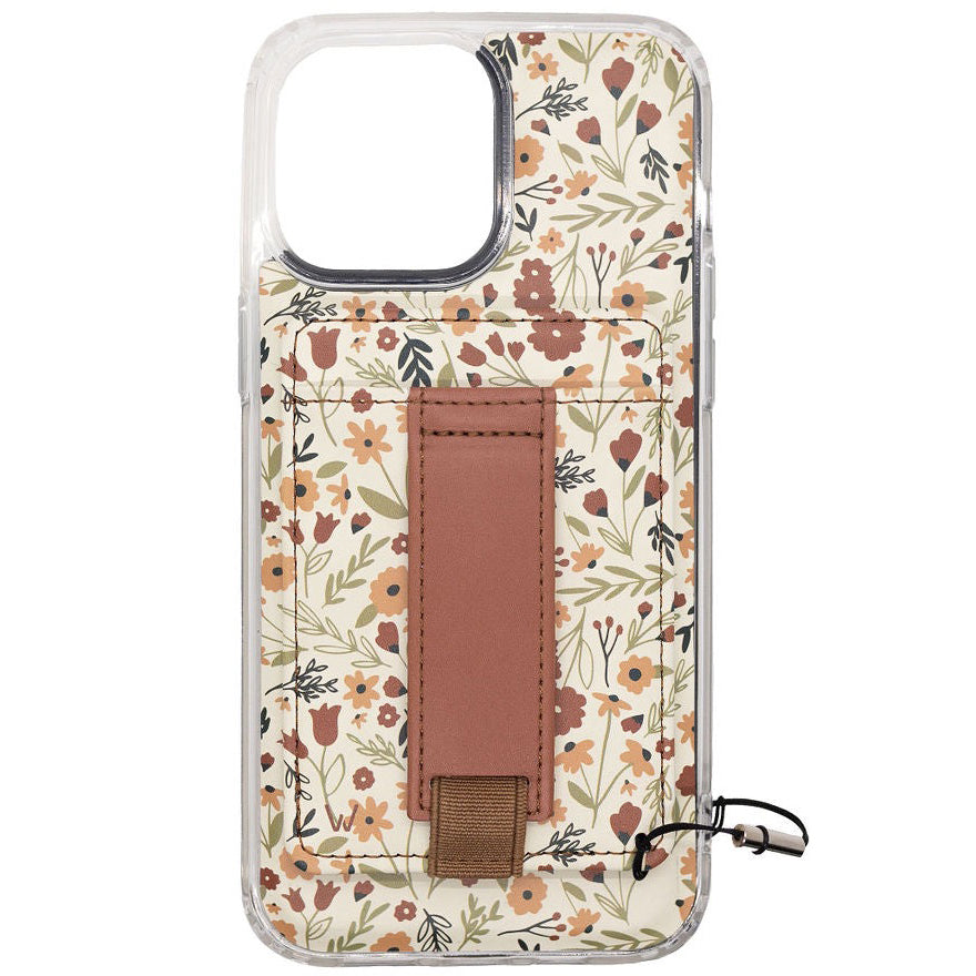 Harvest Fields Magnetic Phone Case