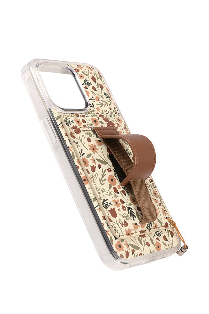 Harvest Fields Magnetic Phone Case