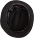 Sombrero Fedora Trilby de lana Veronica de Sakkas