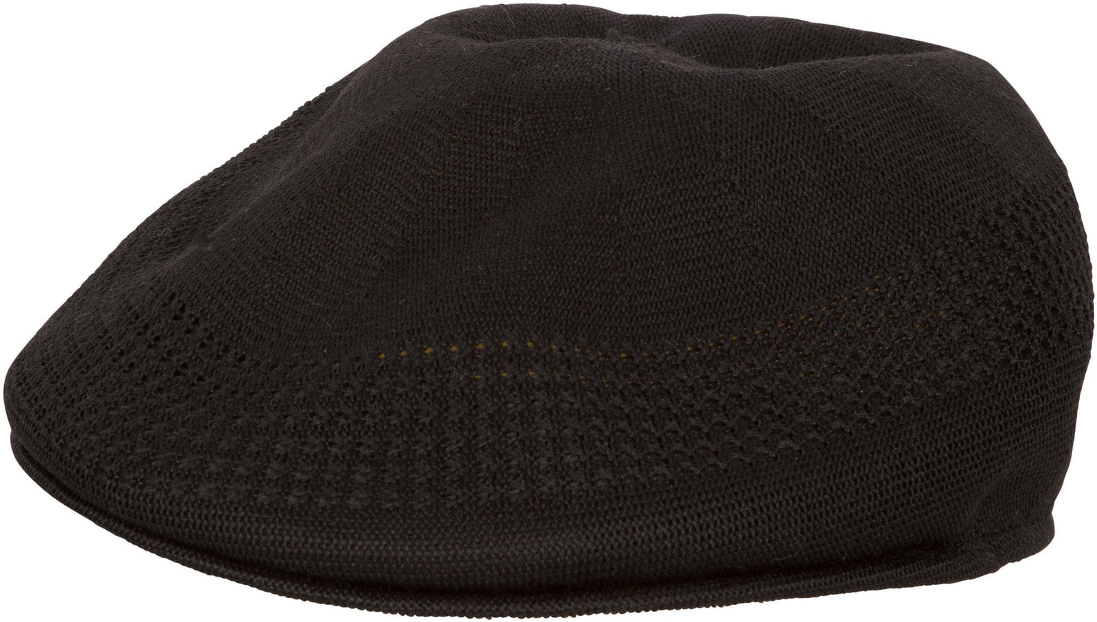 Gorra plana Sakkas Jackson color hiedra para conducir