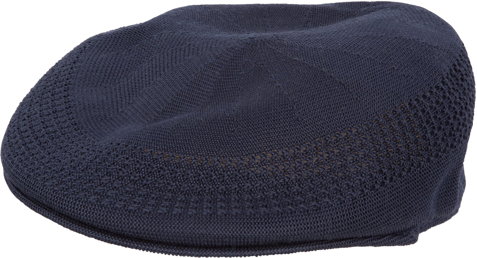 Gorra plana Sakkas Jackson color hiedra para conducir
