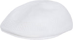 Gorra plana Sakkas Jackson color hiedra para conducir