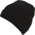 Gorro/gorro de invierno de punto con cable de color liso de Sakkas