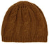 Gorro/gorro de invierno de punto con cable de color liso de Sakkas
