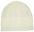 Gorro/gorro de invierno de punto con cable de color liso de Sakkas