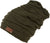 Sakkas Emerson 2-in-1 Knit Hat and Head Wrap