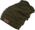 Sakkas Emerson 2-in-1 Knit Hat and Head Wrap
