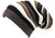 Sakkas Ceelo Long Tall Slouchy Unisex Striped Ribbed Kint Adjustable Beanie Hat