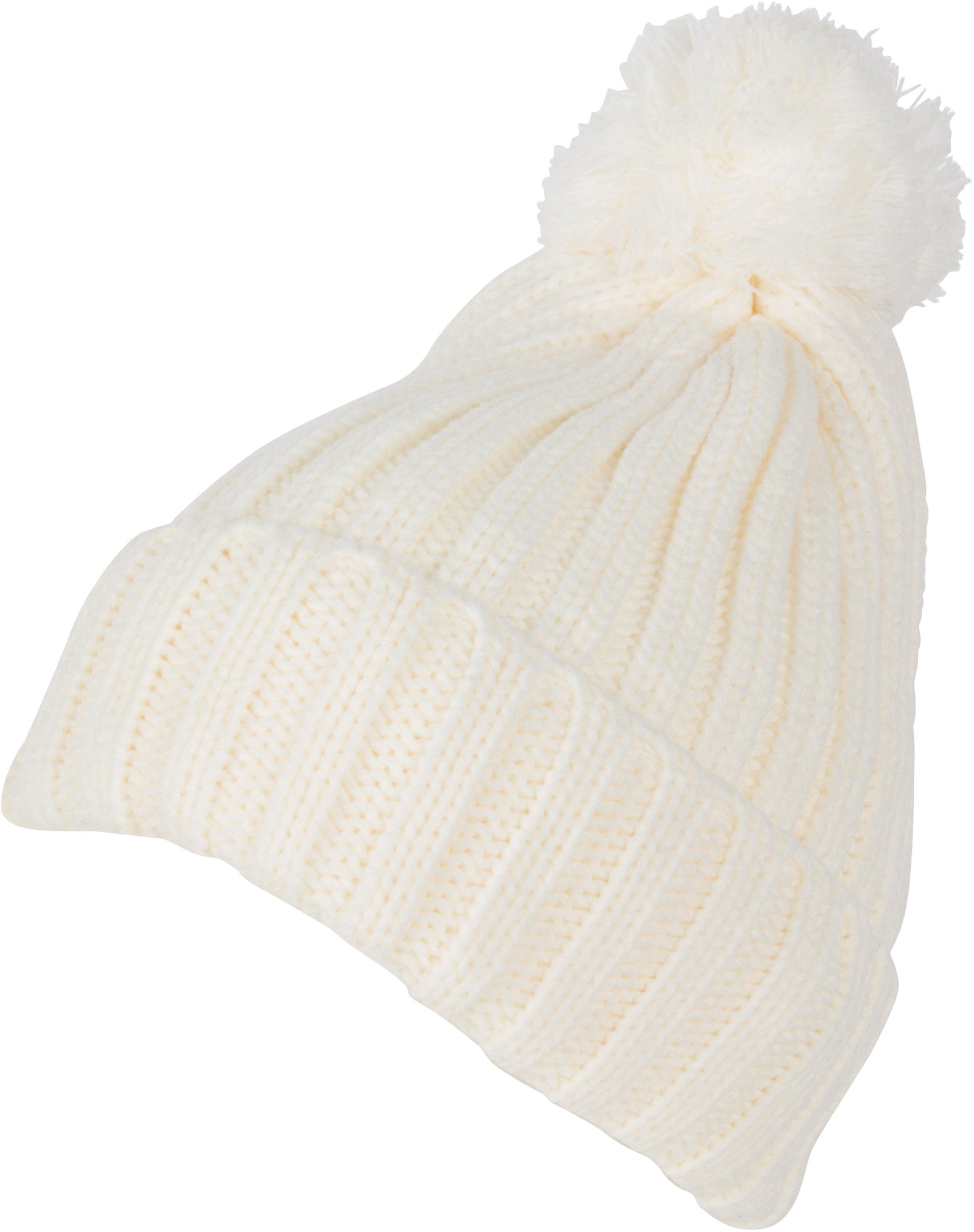 Sakkas Makena - Gorro de invierno unisex con pompón de color liso