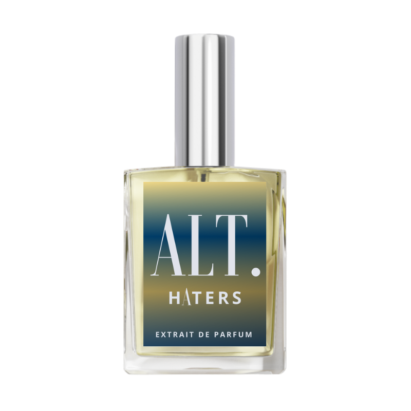 Haters Perfumes