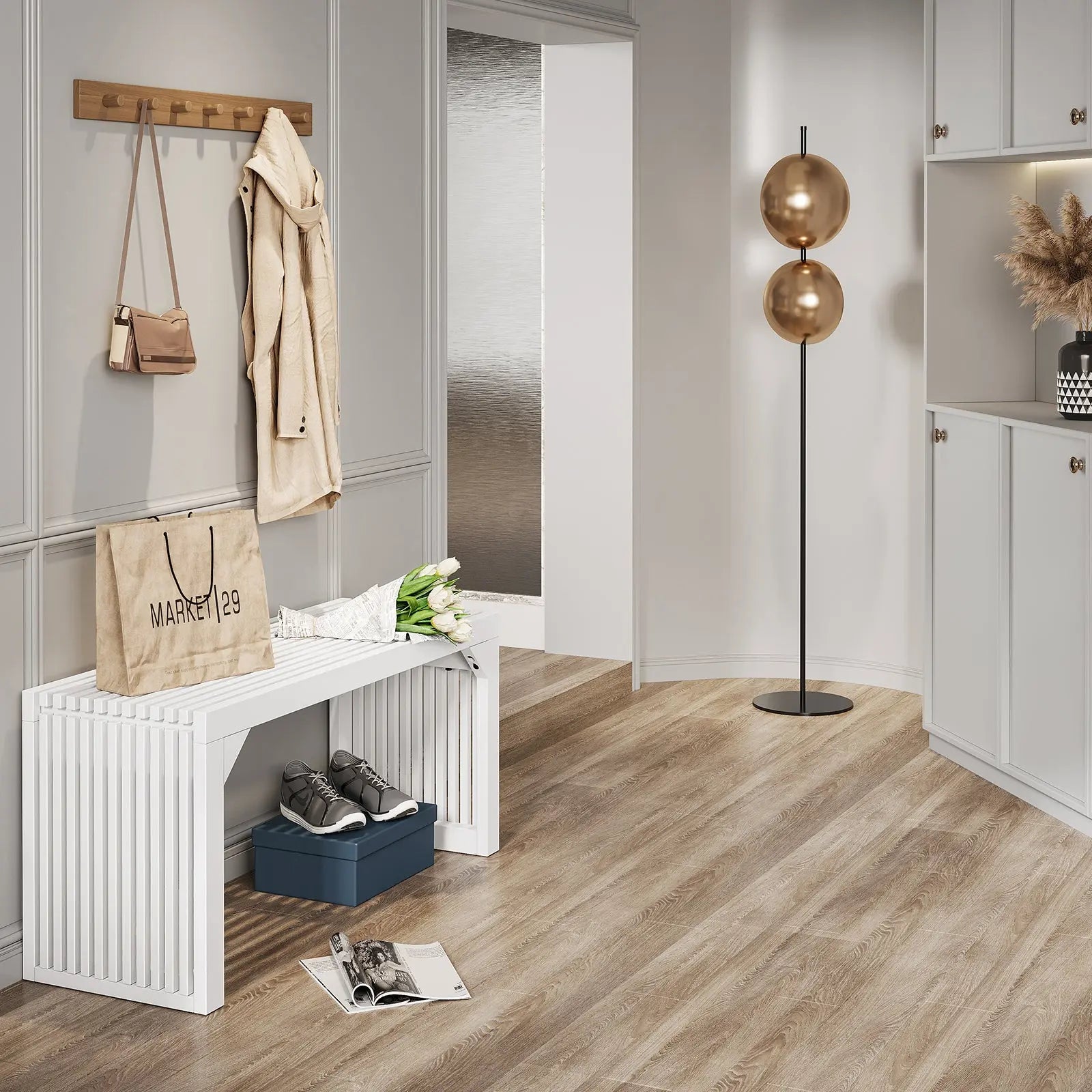 Hausvita 35