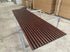 Hausvita Acoustic Solid Wood Slat Wall Panels ( 2 Panels Per Box ) -Wholesale