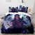 Hearthstone Heroes of Warcraft Cosplay Bedding Set Quilt Cover Without Filler