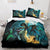 Hearthstone Heroes of Warcraft Cosplay Bedding Set Quilt Cover Without Filler