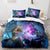 Hearthstone Heroes of Warcraft Cosplay Bedding Set Quilt Cover Without Filler