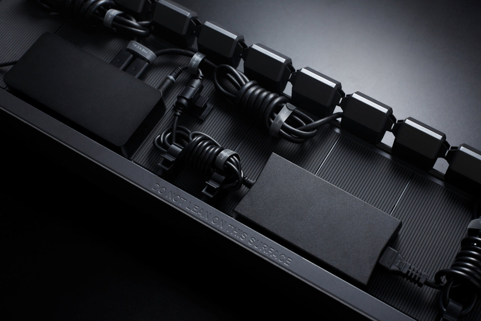 Hexcal Studio™