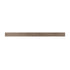Highcliff Greige 0.75" Thick x 0.625" Wide x 94" Length Luxury Vinyl Quarter Round Molding-MSI Everlife