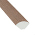 Highcliff Greige 0.75" Thick x 0.625" Wide x 94" Length Luxury Vinyl Quarter Round Molding-MSI Everlife