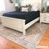 Alfombra lavable vintage Baloy