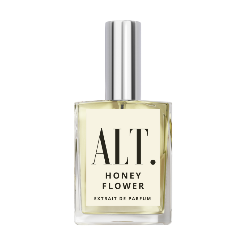 Honey Flower Perfumes