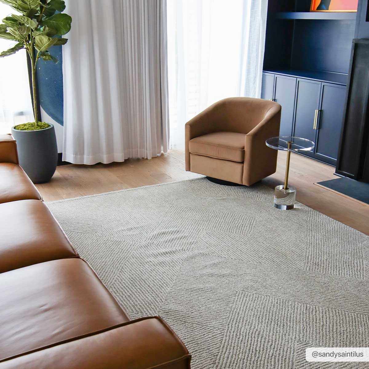 Alfombra de Horsley