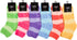 Calcetines tobilleros suaves y antideslizantes Sakkas (paquete de 6)