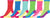 Sakkas Women's Fun Colorful Design Poly Blend Crew Socks Assorted 6-Pack