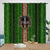 Houston Dynamo Curtains Blackout Window Drapes Room Decoration