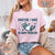Houston I Have So Many Problems Raccoon T-Shirt