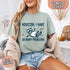 Houston I Have So Many Problems Raccoon T-Shirt