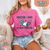 Houston I Have So Many Problems Raccoon T-Shirt